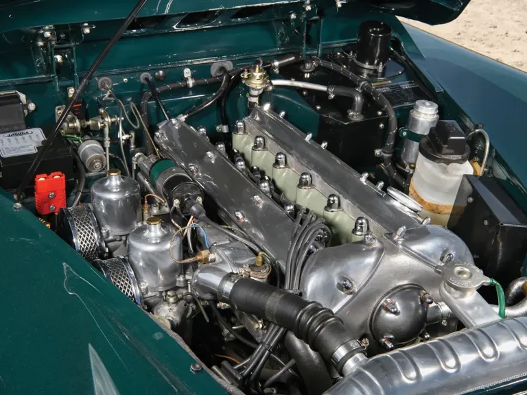 1959 Jaguar XK150 DHC Drophead - Image 4 of 23