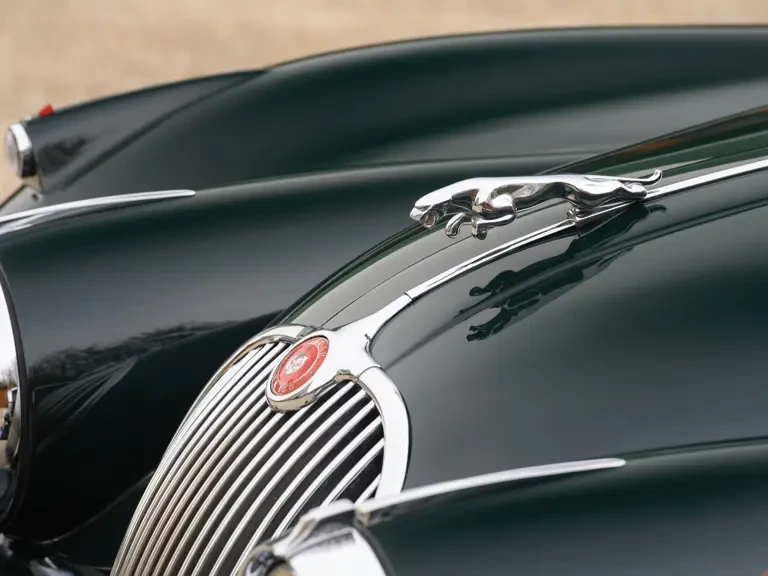 1959 Jaguar XK150 DHC Drophead - Image 7 of 23