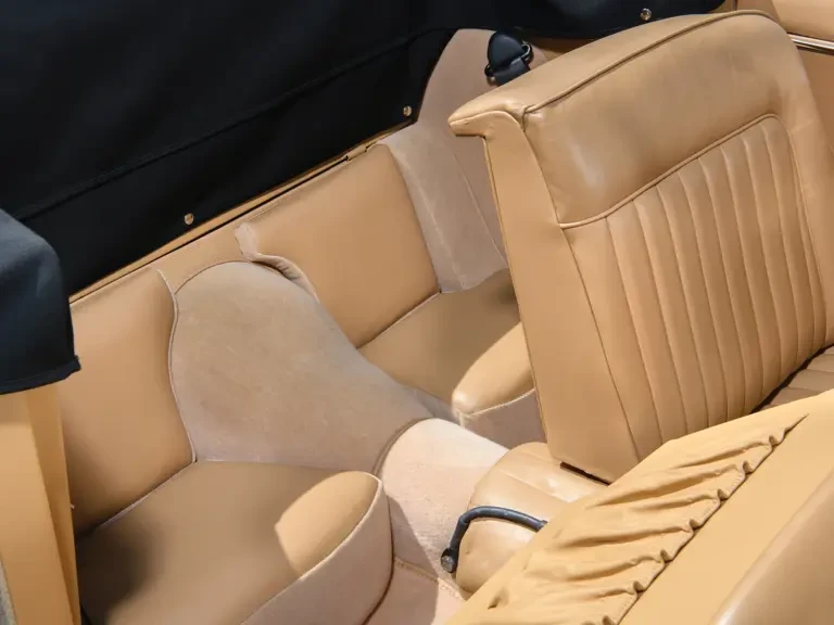 1959 Jaguar XK150 DHC Drophead - Image 14 of 23