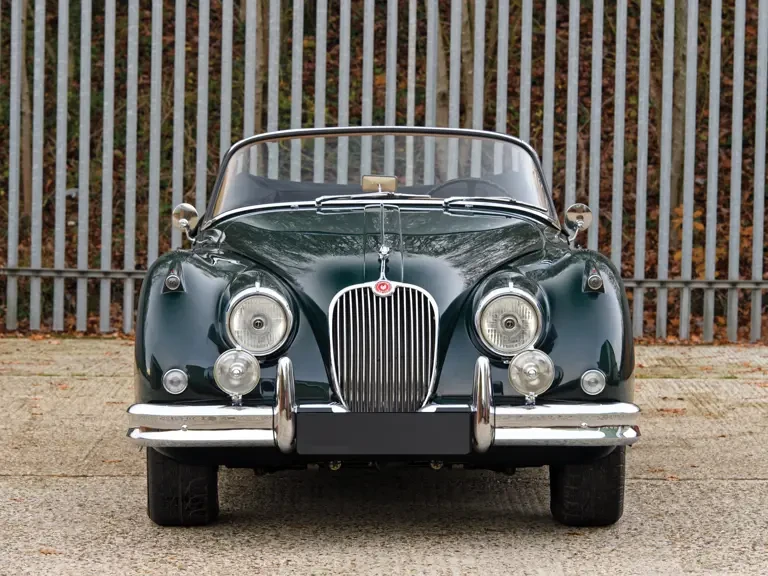 1959 Jaguar XK150 DHC Drophead - Image 9 of 23