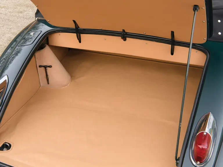 1959 Jaguar XK150 DHC Drophead - Image 23 of 23