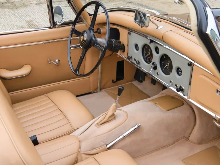 1959 Jaguar XK150 DHC Drophead - Image 5 of 23