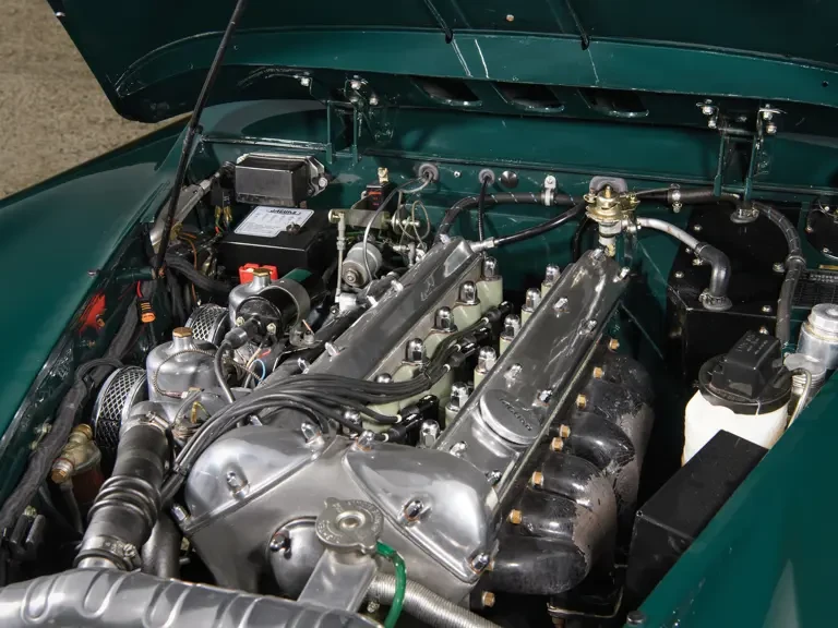1959 Jaguar XK150 DHC Drophead - Image 22 of 23