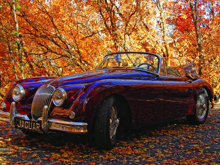 1959 Jaguar XK150 DHC Drophead - Image 2 of 2