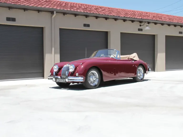 1959 Jaguar XK150 DHC Drophead - Image 2 of 2