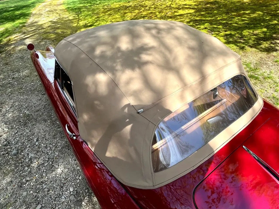 1959 Jaguar XK150 - Image 14 of 31
