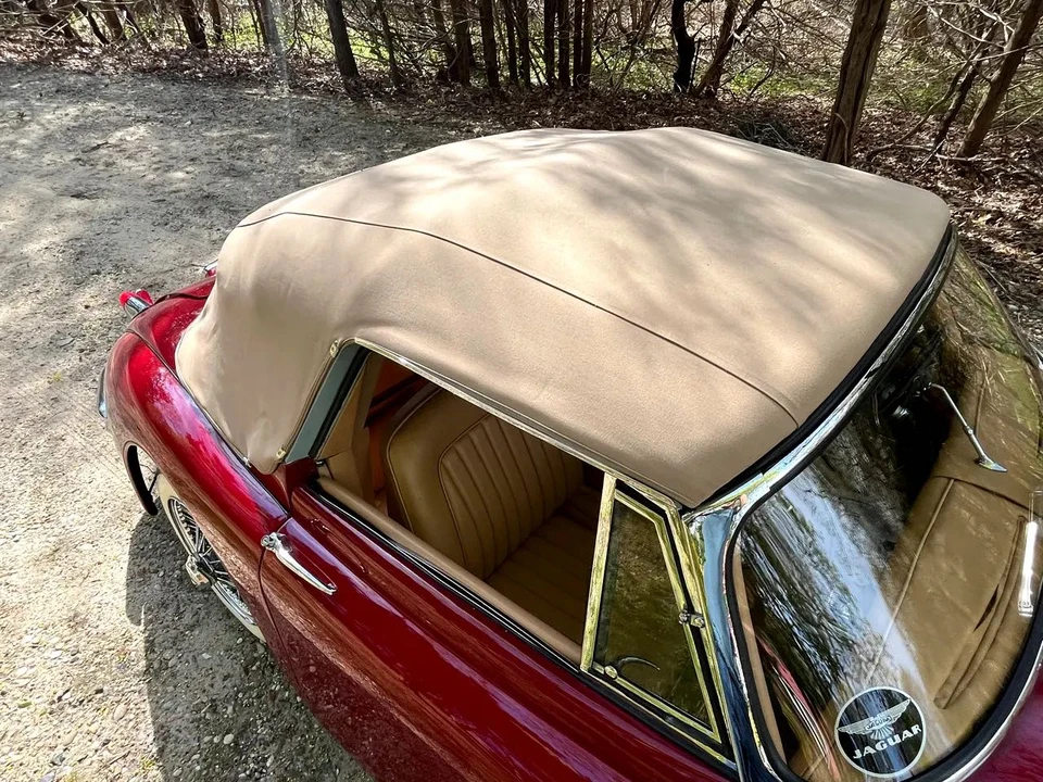 1959 Jaguar XK150 - Image 16 of 31