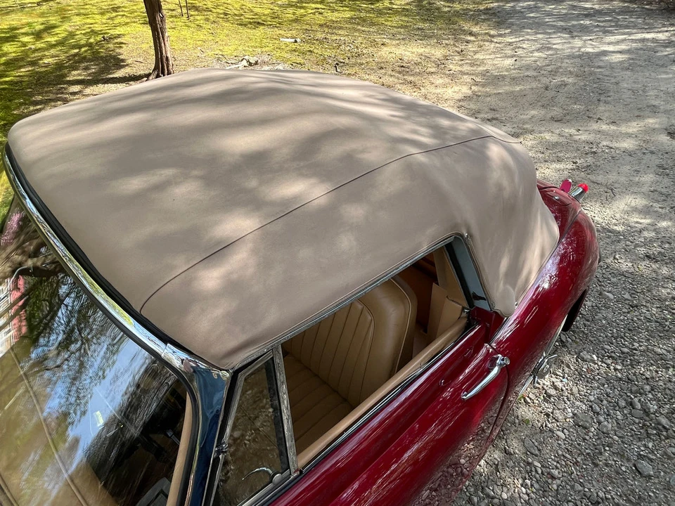 1959 Jaguar XK150 - Image 13 of 31