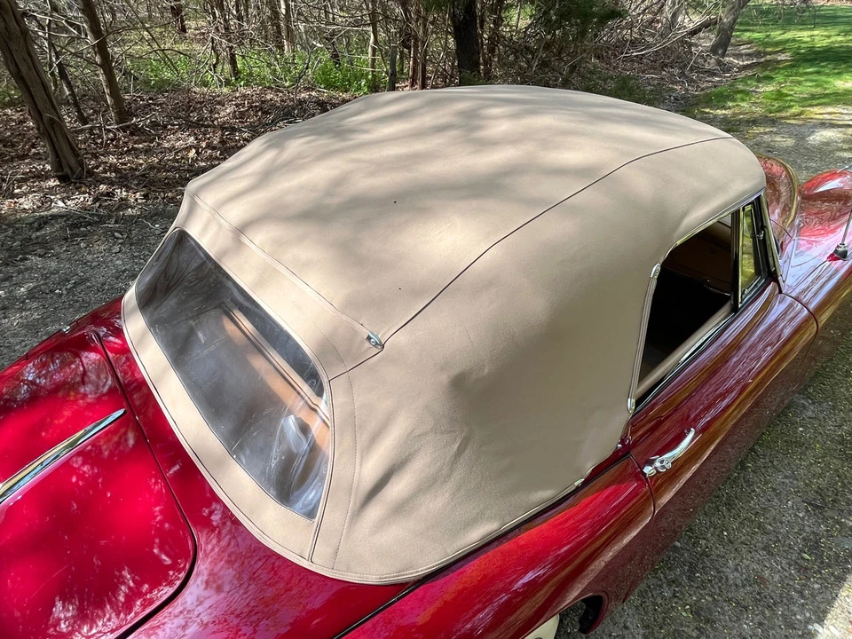 1959 Jaguar XK150 - Image 15 of 31