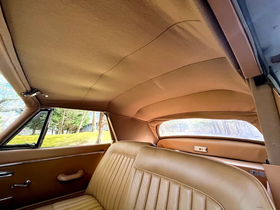 1959 Jaguar XK150 - Image 25 of 31
