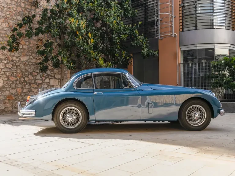 1959 Jaguar XK150 S - Image 6 of 31