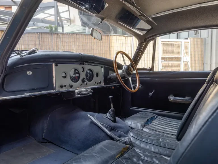 1959 Jaguar XK150 S - Image 13 of 31
