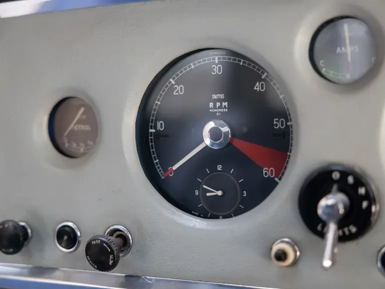 1959 Jaguar XK150 S - Image 16 of 31