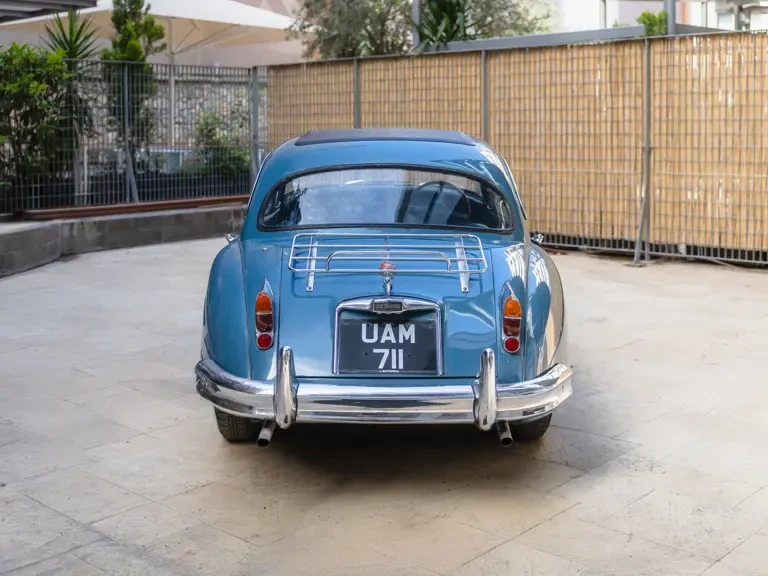 1959 Jaguar XK150 S - Image 28 of 31