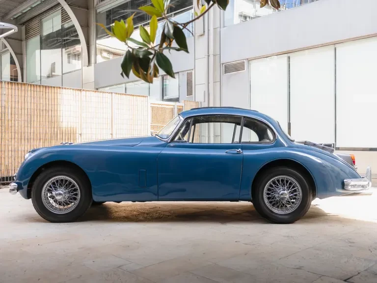 1959 Jaguar XK150 S - Image 12 of 31