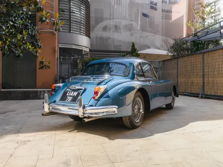 1959 Jaguar XK150 S - Image 3 of 31