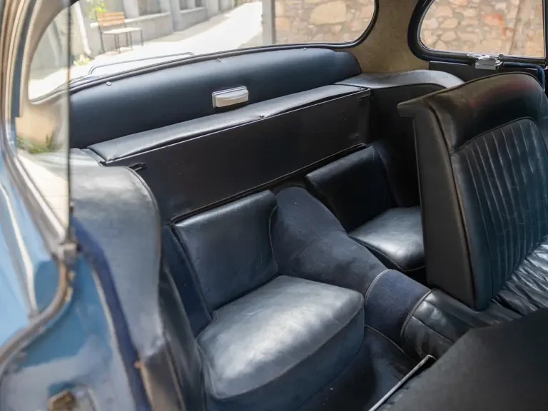1959 Jaguar XK150 S - Image 22 of 31