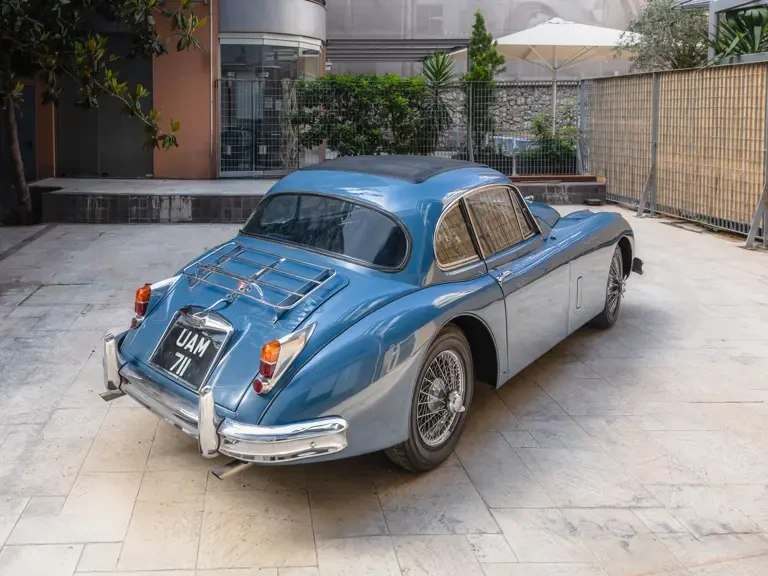 1959 Jaguar XK150 S - Image 26 of 31