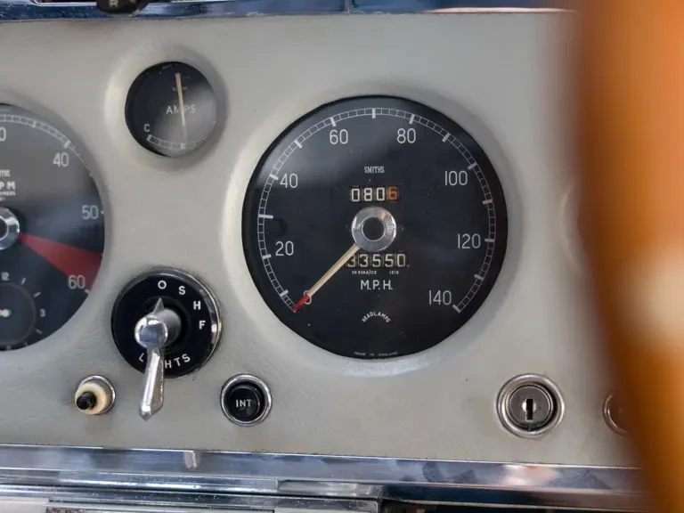 1959 Jaguar XK150 S - Image 15 of 31