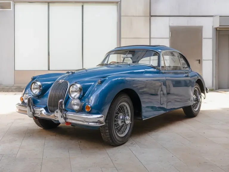1959 Jaguar XK150 S - Image 2 of 31