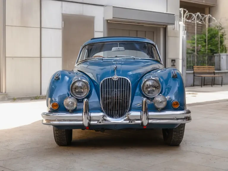 1959 Jaguar XK150 S - Image 8 of 31