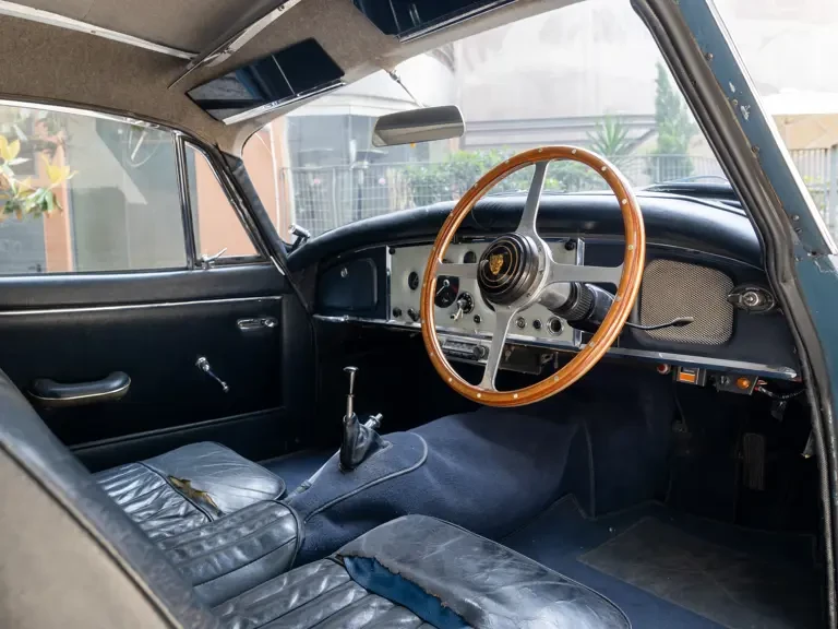 1959 Jaguar XK150 S - Image 5 of 31