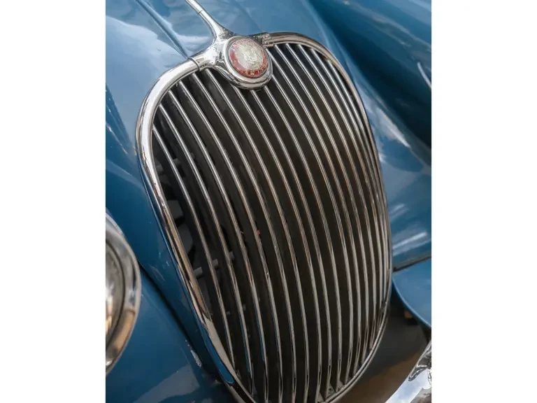 1959 Jaguar XK150 S - Image 30 of 31