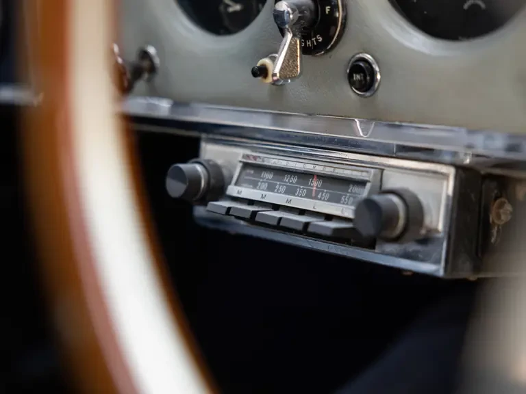 1959 Jaguar XK150 S - Image 19 of 31