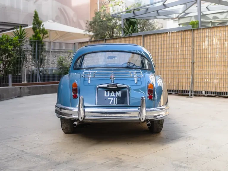 1959 Jaguar XK150 S - Image 9 of 31