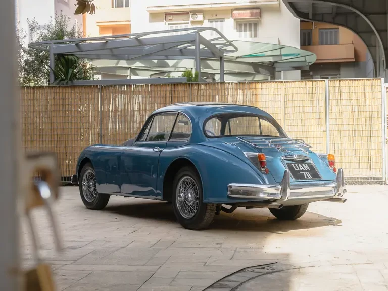 1959 Jaguar XK150 S - Image 11 of 31