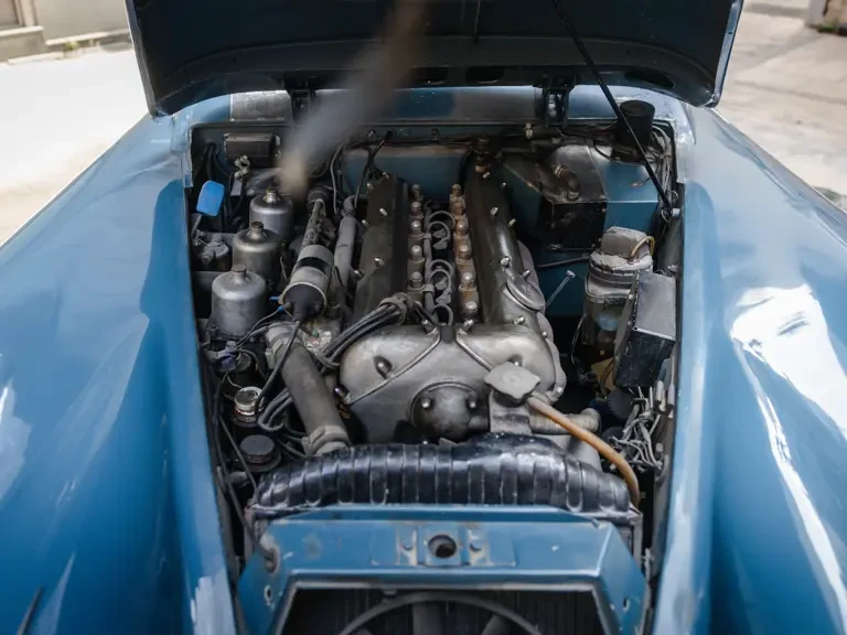 1959 Jaguar XK150 S - Image 4 of 31