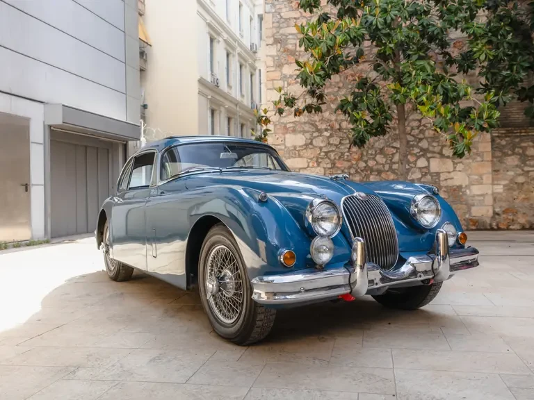 1959 Jaguar XK150 S - Image 10 of 31