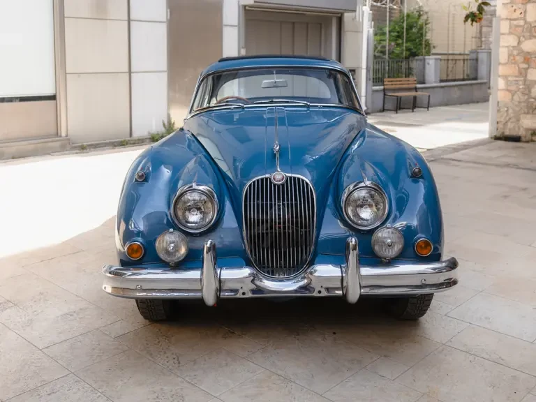 1959 Jaguar XK150 S - Image 27 of 31