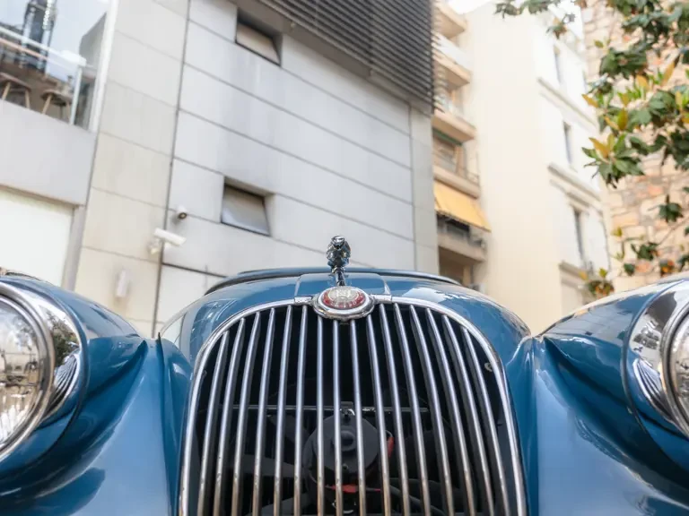 1959 Jaguar XK150 S - Image 29 of 31