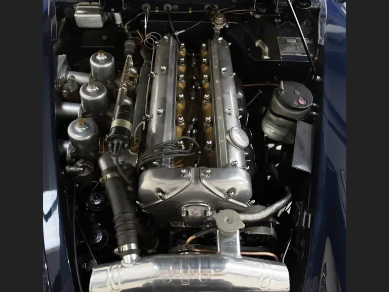 1959 Jaguar XK150 S - Image 4 of 31
