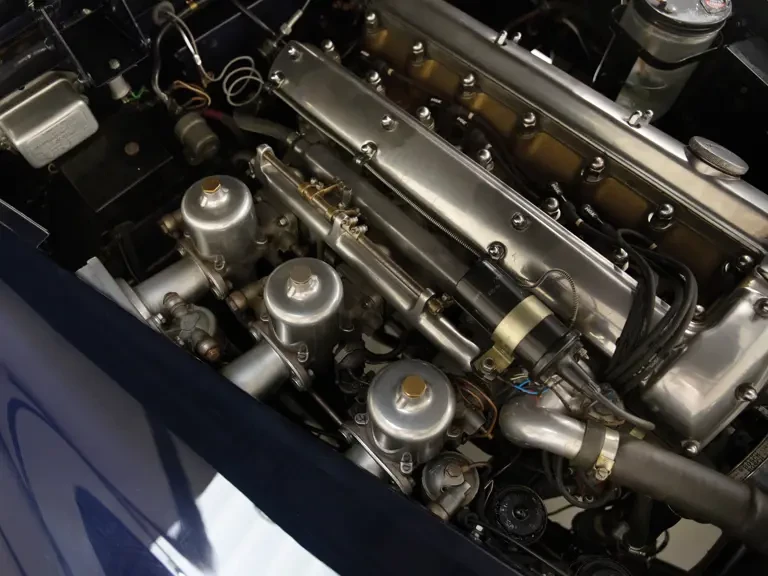 1959 Jaguar XK150 S - Image 30 of 31