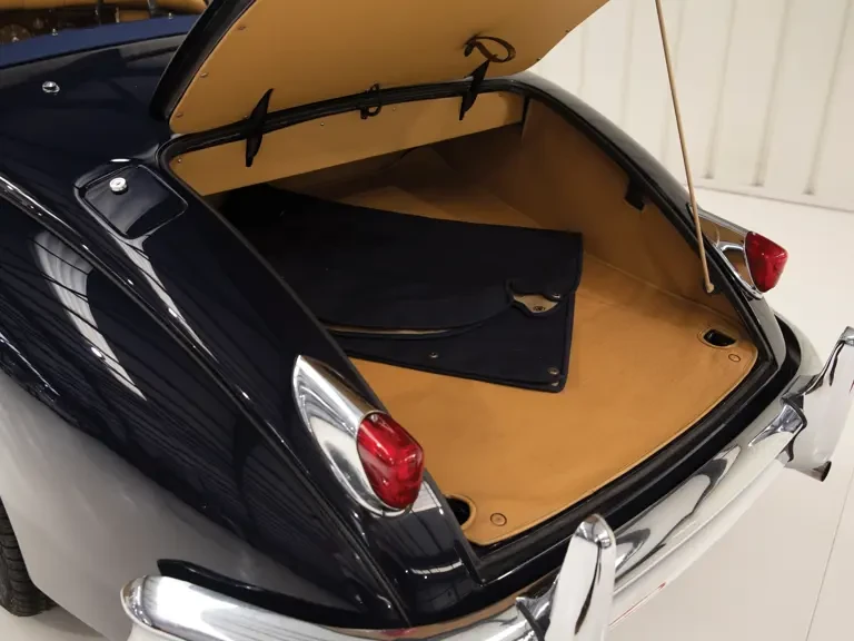 1959 Jaguar XK150 S - Image 31 of 31