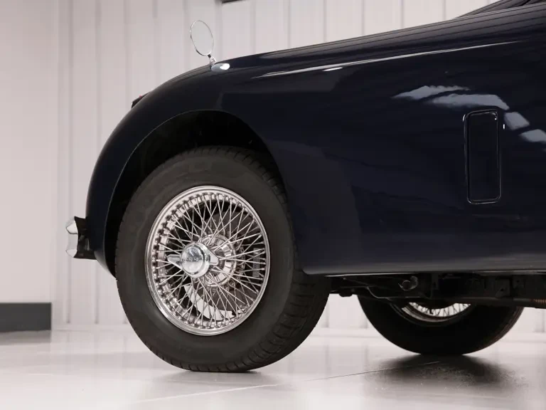 1959 Jaguar XK150 S - Image 23 of 31