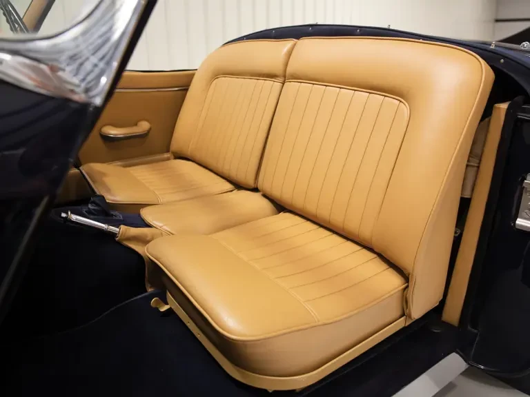 1959 Jaguar XK150 S - Image 18 of 31
