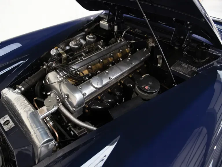 1959 Jaguar XK150 S - Image 29 of 31