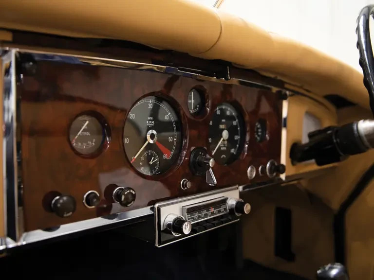 1959 Jaguar XK150 S - Image 15 of 31