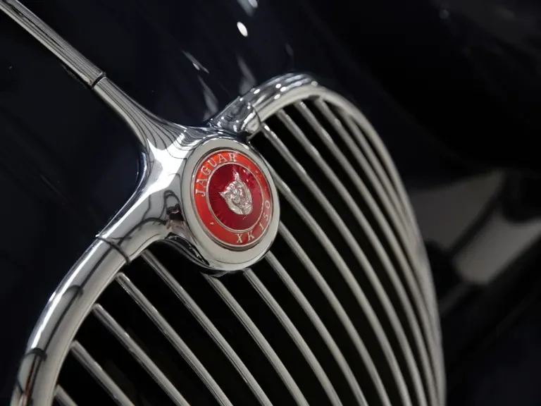 1959 Jaguar XK150 S - Image 8 of 31