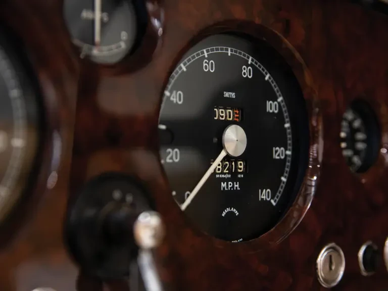 1959 Jaguar XK150 S - Image 13 of 31