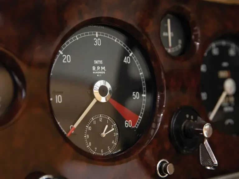 1959 Jaguar XK150 S - Image 14 of 31