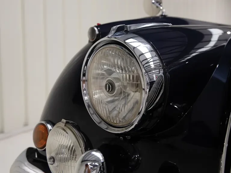 1959 Jaguar XK150 S - Image 19 of 31