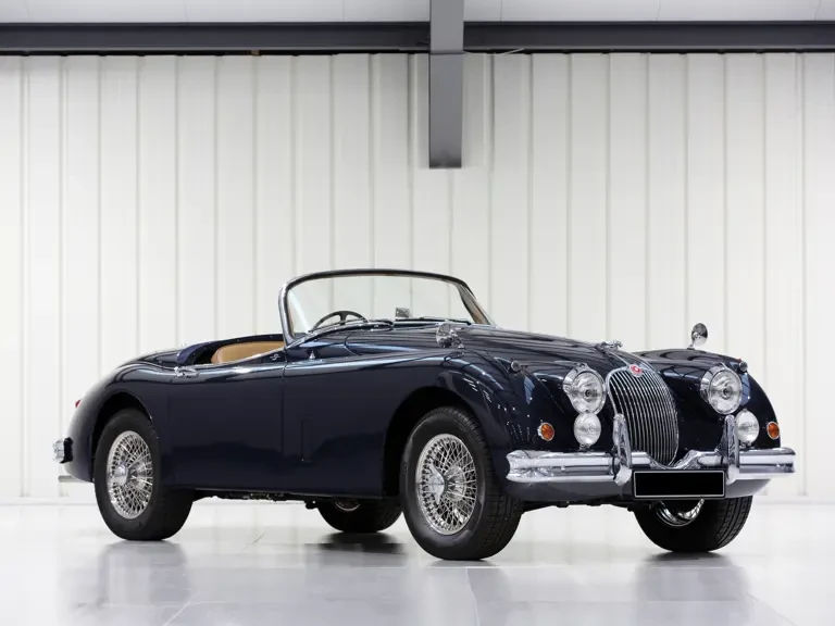 1959 Jaguar XK150 S - Image 2 of 31