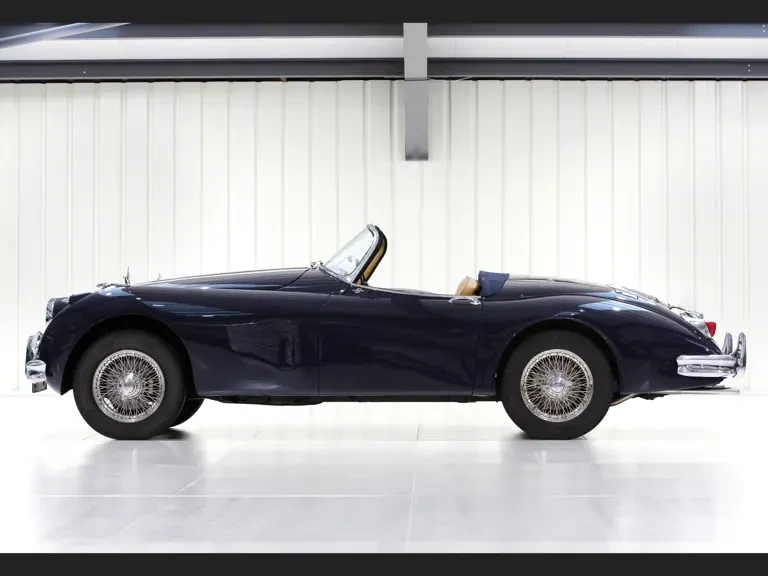 1959 Jaguar XK150 S - Image 6 of 31