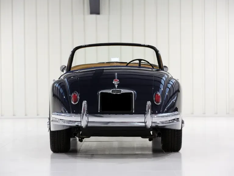 1959 Jaguar XK150 S - Image 10 of 31