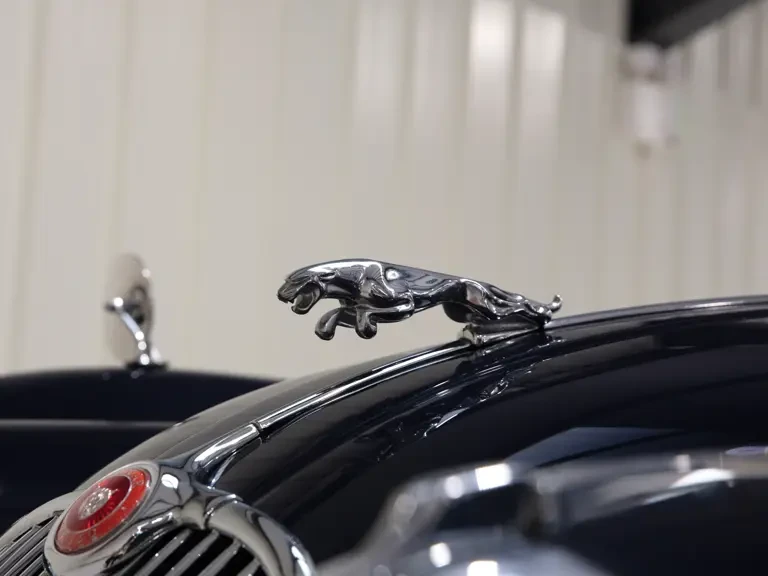1959 Jaguar XK150 S - Image 7 of 31