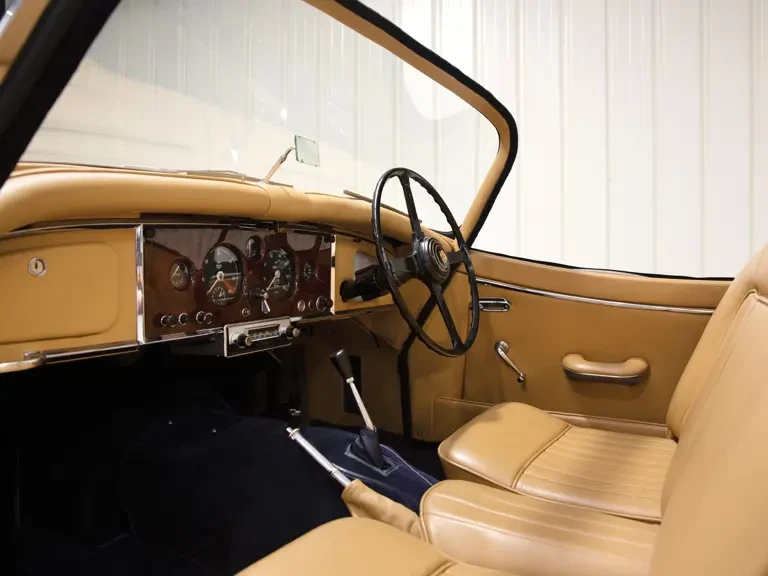 1959 Jaguar XK150 S - Image 5 of 31